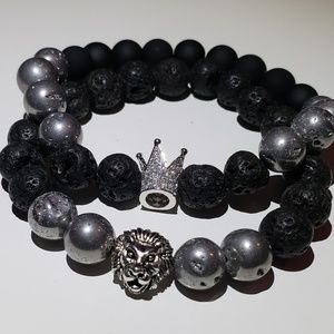 Men's bracelets